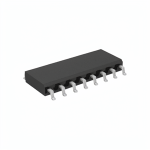 HV9963NG-G-M934 Authorized Distributor 16 SOlC Power Management (PMIC) Electronic Circuit Components - Product Image 1