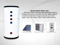 Chauffe-eau SST 100 litres, chauffe-eau électrique