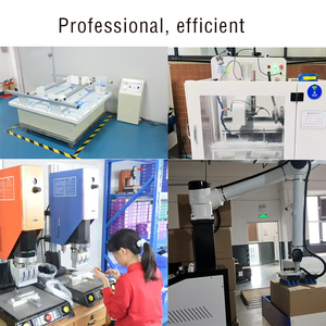 Dongguan Chine Réfractomètre numérique FCL131 pour les tests de chlore en laboratoire avec étalonnage automatique Précision 0.01 Ri - Product Image 5