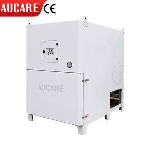 常に屋内産業用ダストコレクター引き出しタイプカートリッジフィルター0.3-0.5 Um最小粒子サイズ1年間保証 - Product Image 2