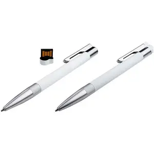 Business High-speed USB pen with Touch Screen USB 2.0 Writing Pen in 4GB Flash Drive Pen