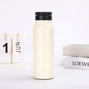 Support magnétique pour téléphone, tasse thermos 24 oz, bouteille en acier inoxydable à double paroi isolée sous vide - Product Image 4
