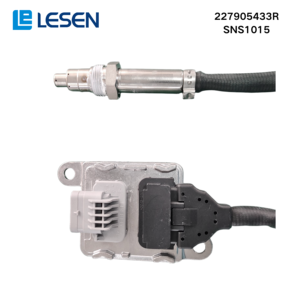 Capteur NOx 12V Neuf de Fabrication Directe Lesen pour <span class=keywords><strong>Renault</strong></span> 227905433R SNS101 Haute Précision Haute Sensibilité Garantie 1 An - Product Image 4