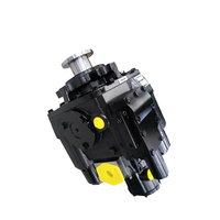 Sauer PV24 PV25 PV26 PV27 Hochdruck-Kolbenpumpe für Schwerlastbagger und Bergbauanwendungen
