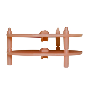 Tùy chỉnh 3pin lập trình CIC faceplate cho trung tâm thính học phòng khám Tai phòng thí nghiệm với sự hỗ trợ cho tùy biến - Product Image 6