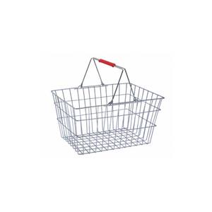 Treillis métallique de taille personnalisée <span class=keywords><strong>petit</strong></span> <span class=keywords><strong>panier</strong></span> de maquillage cosmétique - Product Image 2