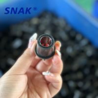 SNAK Factory 13276-2W211 pour joint d'injecteur Nissan Patrol GU ZD30 DDI (132762W211) joints d'huile d'injecteur