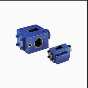 Suministro de Fábrica China: Válvula de Retención Hidráulica Serie SV10PA2, Modelo SV10PA2-4X - Product Image 1