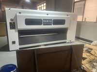 Máquina Cortadora de Láminas Delgadas CNC Eléctrica Automática ShineKing con PLC y Motor para Cartón Corrugado de Alta Eficiencia