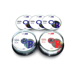 핫 세일 빈 디스크 거부 DVD 4 7 기가바이트 16X DVD OEM 랩 레이어 스타일 시간 포장 Pcs 실행 색상 소재 원시