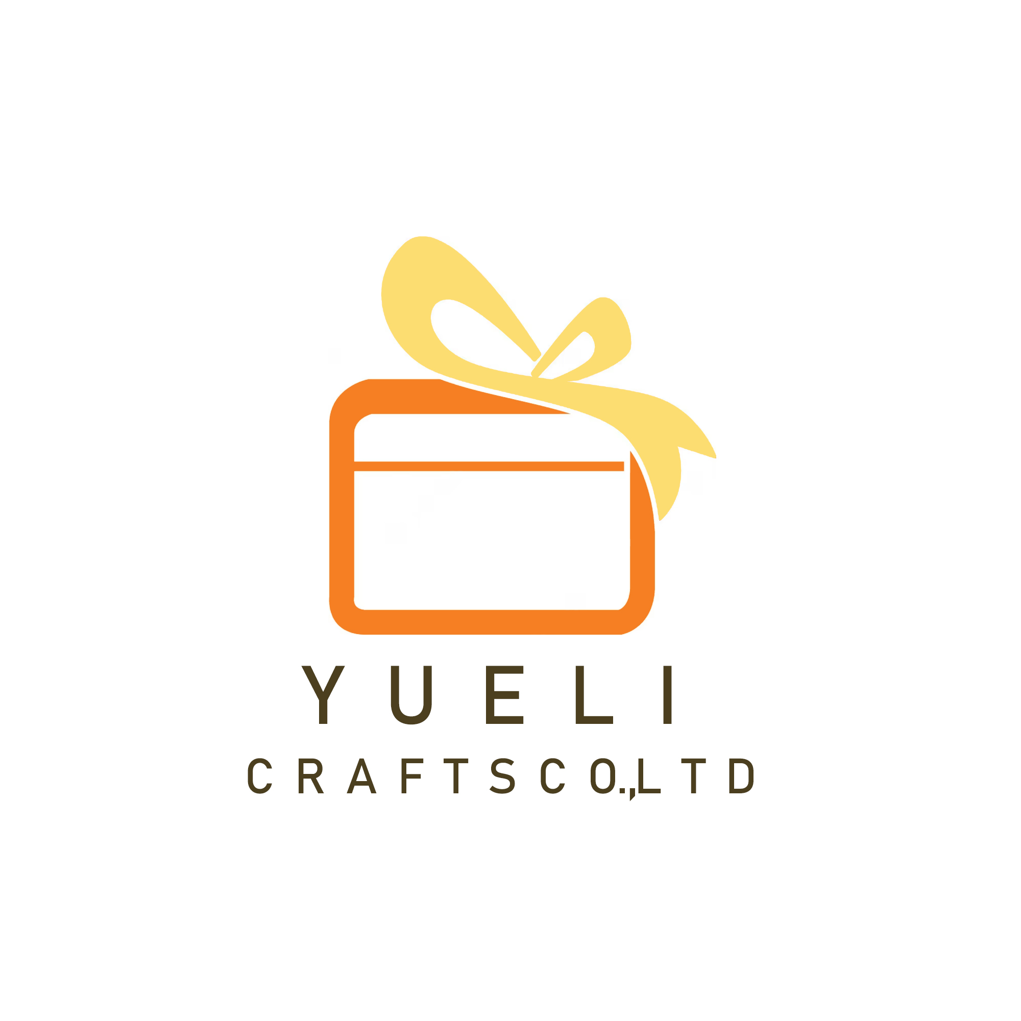Yiwu Yueli Crafts Co., Ltd. logo