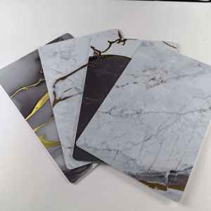 Panel de Pared UV Autoadhesivo, Ligero, Fácil de Instalar, Ahorra Espacio, para Uso en Edificios Altos, Renovación de Casas Antiguas - Product Image 3