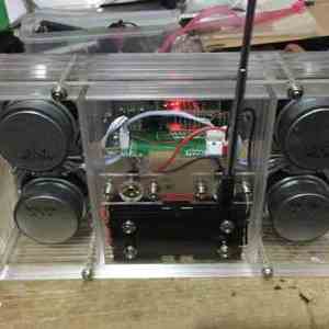 Trong suốt <span class=keywords><strong>Acrylic</strong></span> Loa máy tính loa đa phương tiện âm thanh <span class=keywords><strong>acrylic</strong></span> Pop hiển thị - Product Image 5