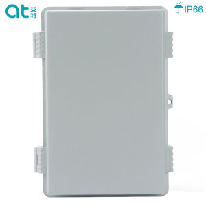 IP65 impermeable ABS PC caja de proyecto eléctrico caja PVC 300*200*170 caja de instrumentos cableado instrumentos electrónicos - Product Image 2
