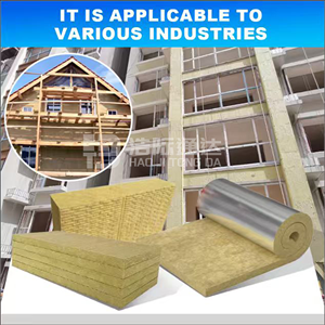 Bán buôn đá len khoáng sản Hội Đồng Quản trị dây chuyền sản xuất giá rẻ Bazan Tấm bánh sandwich đá len 20kg M3 đá len cách nhiệt Giá - Product Image 6