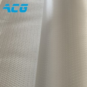 Tissu en Fiber <span class=keywords><strong>de</strong></span> <span class=keywords><strong>verre</strong></span> galvanisé 230g <span class=keywords><strong>motif</strong></span> Football <span class=keywords><strong>motif</strong></span> nid d'abeille tissu en Fiber <span class=keywords><strong>de</strong></span> <span class=keywords><strong>verre</strong></span> argenté - Product Image 3