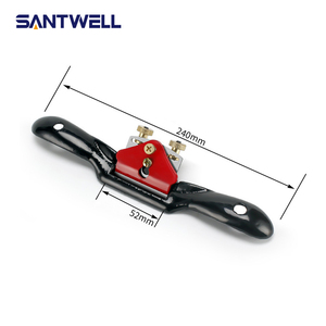 เครื่องไสไม้เอนกประสงค์แบบปรับได้ สำหรับงานตัดแต่งไม้ด้วยมือ - Product Image 2