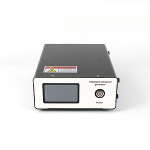Máy phát điện siêu âm đầu dò Hệ Thống Hàn tần số tự động đuổi theo Hàn điểm - Product Image 3