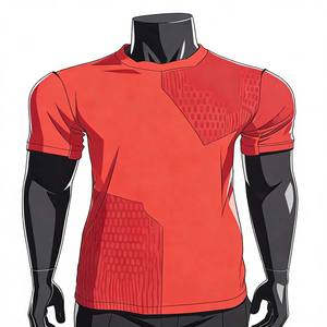 2526 Venta al por Mayor Nuevo Modelo Camisetas <span class=keywords><strong>de</strong></span> Fútbol Club América México Jersey Fidalgo Henry Corto Transpirable <span class=keywords><strong>de</strong></span> Secado Rápido Tailandia - Product Image 4