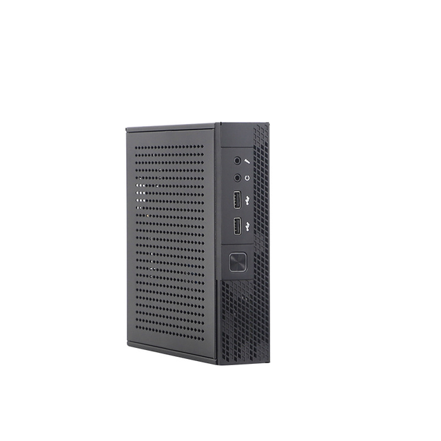 2025 Mini Ultra-Slim Intel Core I9 Office Computer 32GB DDR3 RAM GDDR4 Video Memory HDD Free Dock OEM Support EU New Sample