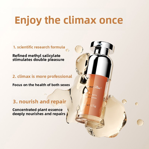 Vente chaude Sexy Lady Femme Gel Orgasmique Produits de Sexe Excitant pour la Libido Féminine G-Spot Crème pour l'Amour Climax Hygiène Féminine - Product Image 3