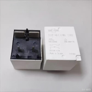 New Original Songchuan 511ZP-1AD-F-C M06 12VDC Photovoltaic <b>Relay</b> 4Pins 200A 830VAC - Product Image 1