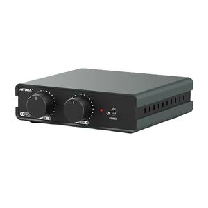 AIYIMA <span class=keywords><strong>T3</strong></span> <span class=keywords><strong>PRO</strong></span> RIAA MM/MC ฟีโน่ พรีแอมป์ เครื่องเล่นแผ่นเสียงไวนิล สเตอริโอ พรีแอมป์ แอมพลิฟายเออร์ ควบคุมเกน อุปกรณ์เสริมผลิตภัณฑ์เครื่องเสียง - Product Image 1