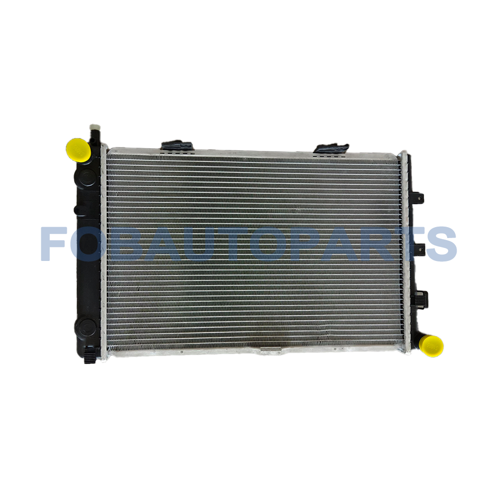 For Mercedes Benz 190 W201 Air Conditioning Radiator Condenser 2015000803 A2015001903 2015001903 A2015000803
