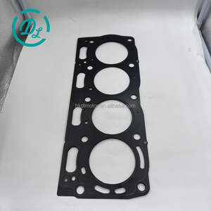 ปะเก็นฝาสูบดีเซล EexcavaStart รุ่น 258-4946 สำหรับรถขุด 312D2 313D2 315C เครื่องยนต์ C4.4 ทนทาน ป้องกันการรั่วซึม ติดตั้งง่าย - Product Image 3