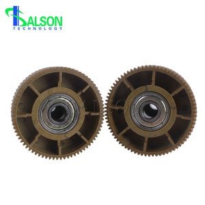 Fotokopi yedek parça için yüksek kalite FS7-0006-000 motor sürücü dişli Canons IR8070 IR8500 IR7200 IR105 IR600 GP605 - Product Image 3