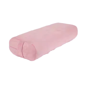 Coussins de yoga confortables et lavables en gros avec matériau en coton polyester <span class=keywords><strong>Taille</strong></span> 64x24x13cm pour une pratique de yoga améliorée - Product Image 1