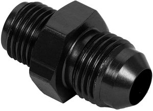 JIAX Factory 10AN bis NPT Blue Straight Adapter Neuer Zustand Rücklauf anschluss Großhandel - Product Image 6
