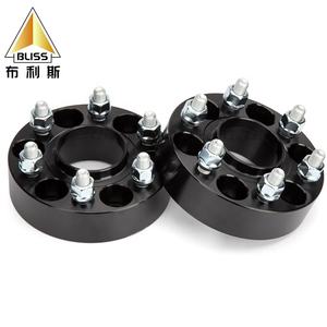 Entretoise de roue 6X135 6X139.7 Accesorios Tunning Car 15Mm 20Mm 25Mm 30Mm Universal Forged Hubcentric - Product Image 4
