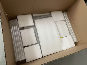 Soporte de Montaje en Rack ASC-1100-RM-19 1RU para Enrutadores ISR <span class=keywords><strong>C1000</strong></span> ISR1111-4P, Kit de Montaje en Pared - Product Image 6