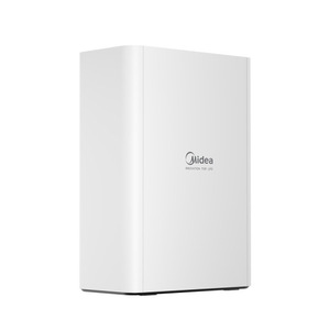 เครื่องกรองน้ำตั้งโต๊ะ Midea รุ่น MU1861A 300 GPD ระบบกรอง 5 ขั้นตอน สำหรับใช้ในครัว - Product Image 1