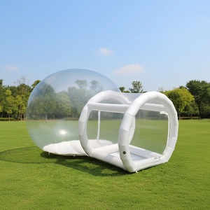 Bubble House Room Inflatable Clear <strong>Domes</strong> Kids <strong>Tent</strong> Inflatable Balloon <strong>Dome</strong> Bubble <strong>Tent</strong> Ball <strong>Tent</strong> - Product Image 1