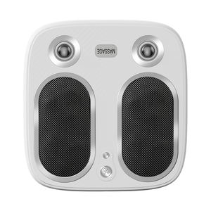 Massaggiatore per Piedi OEM per Fornitori di Prodotti Sanitari, Massaggiatore Elettrico a Pressione d'Aria Shiatsu per Piedi con Impastamento Profondo - Product Image 1