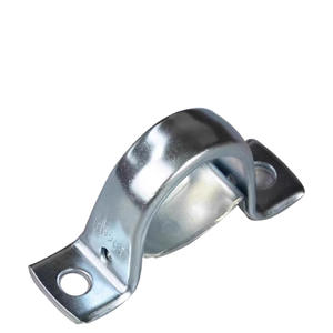 ตัวยึดอานทำจากอะลูมิเนียม/สเตนเลสรูปตัวยูสำหรับท่อเรือตัวหนีบยึดแผ่นโลหะงานประดิษฐ์ - Product Image 5