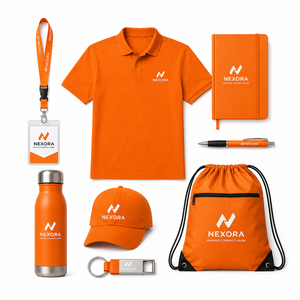 Custom Corporate Gift Set Business Promotional Kit Office Branding Merchandise Set Employee Onboarding Welcome Gift <b>Box</b> Giveaway - Product Image 3