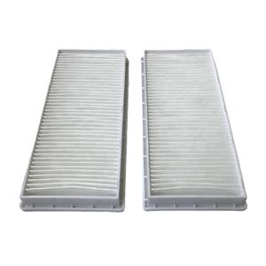 Voitures japonaises Remplacement filtre à air d'habitacle LDY4-61-J6X LDY461J6X pour Maz da RX-8 (SE, FE) - Product Image 2