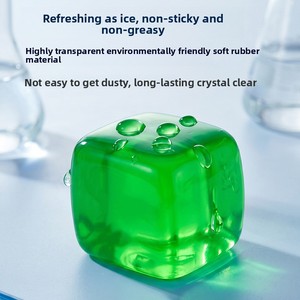 Nuevo Producto: Cubos <span class=keywords><strong>de</strong></span> Hielo para Bebidas Needoh, Último Diseño, Hechos <span class=keywords><strong>de</strong></span> Material <span class=keywords><strong>de</strong></span> Maltosa, Cubos <span class=keywords><strong>de</strong></span> Caramelo Suave Caja Sorpresa - Product Image 3