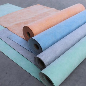 Revestimiento de Pared para Ducha de PP/PE de 0.6mm, Membrana Impermeable a Precio Económico - Product Image 5