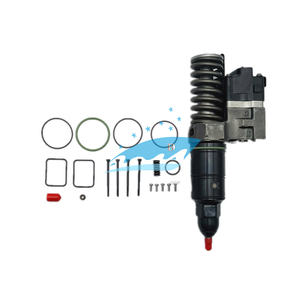 Kit de reparación de alta calidad 891814DD adecuado para el kit de reparación del inyector Det-roit N70 891814-DD - Product Image 4