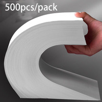 Papier copie A4 de qualité supérieure, 100 % recyclable, 80 g/m², 70 g/m², en gros, recyclé