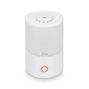 Umidificatori d'aria a luce notturna umidificatori per camera da letto, - Product Image 2