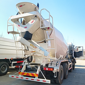 <span class=keywords><strong>Camion</strong></span> ciment en vrac de seconde main Shacman <span class=keywords><strong>8x4</strong></span> 12 roues 15cbm camions bétonnière d'<span class=keywords><strong>occasion</strong></span> à vendre - Product Image 6