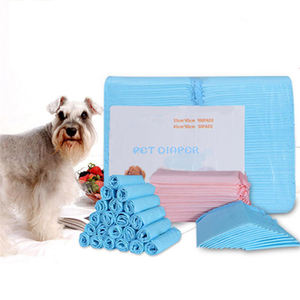 Großhandel Einweg Super Absorbent Dog Pet Puppy Training Pads - Product Image 4
