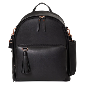 Mamma pannolino maternità bagnato isolato stampato elegante bambino mamma papà mamma bambino neonato pannolino maternità zaino borsa - Product Image 4