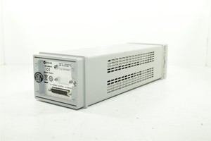 Adaptateur MIMO/multi-ports HP Agilent N4011A N4010A RF IN/OUT Max 20V DC d'occasion - Product Image 5