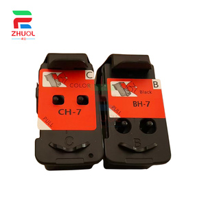 หัวพิมพ์ CH-7 BH-7 QY6-8019 QY6-8003สำหรับ <span class=keywords><strong>Canon</strong></span> <span class=keywords><strong>PIXMA</strong></span> G1000 G1010 G2000 G2002 G2010 G3000 <span class=keywords><strong>G3010</strong></span> G4000 G4010หัวพิมพ์เครื่องพิมพ์ - Product Image 2
